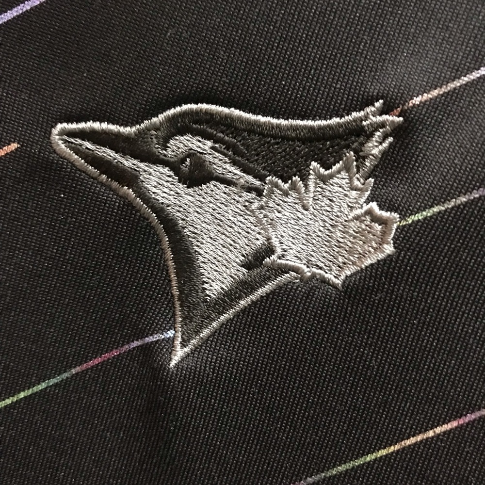Fancy Schmancy Blue Jays Shirt
